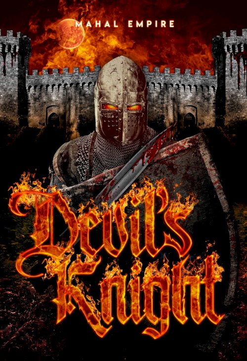 Devil's Knight - Movie Poster Devil's Knight - Movie Poster