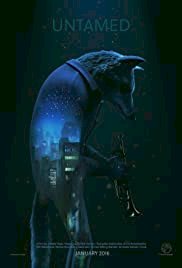 Untamed - Movie Poster Untamed - Movie Poster