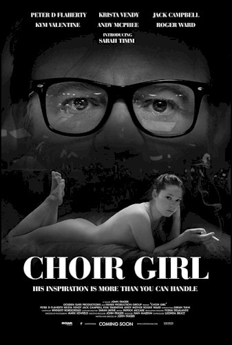 Choir Girl - Movie Poster