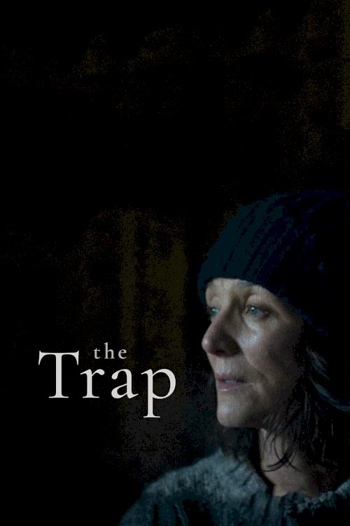 The Trap - Movie Poster The Trap - Movie Poster