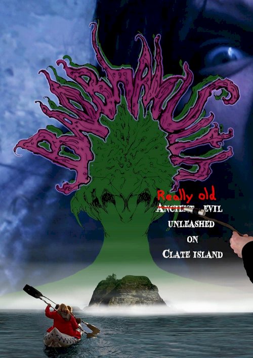 Baobhan Sith - Movie Poster Baobhan Sith - Movie Poster
