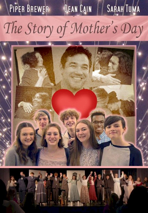 The Story of Mother's Day - Movie Poster The Story of Mother's Day - Movie Poster