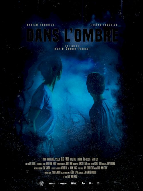 In the Shadows - Movie Poster In the Shadows - Movie Poster