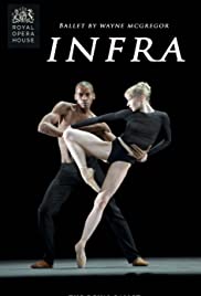 Infra - Movie Poster Infra - Movie Poster