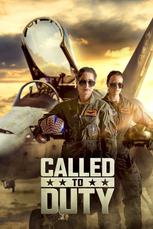 Called to Duty - Movie Poster Called to Duty - Movie Poster