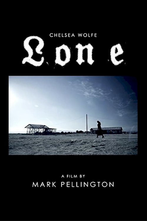 Lone - Movie Poster Lone - Movie Poster
