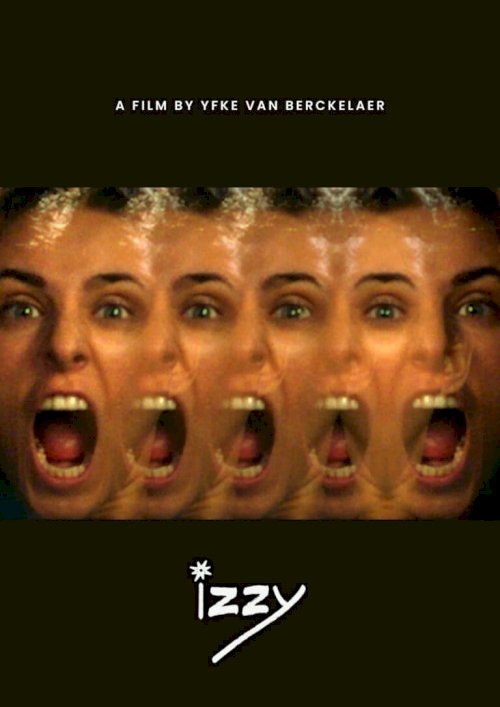 Izzy - Movie Poster Izzy - Movie Poster