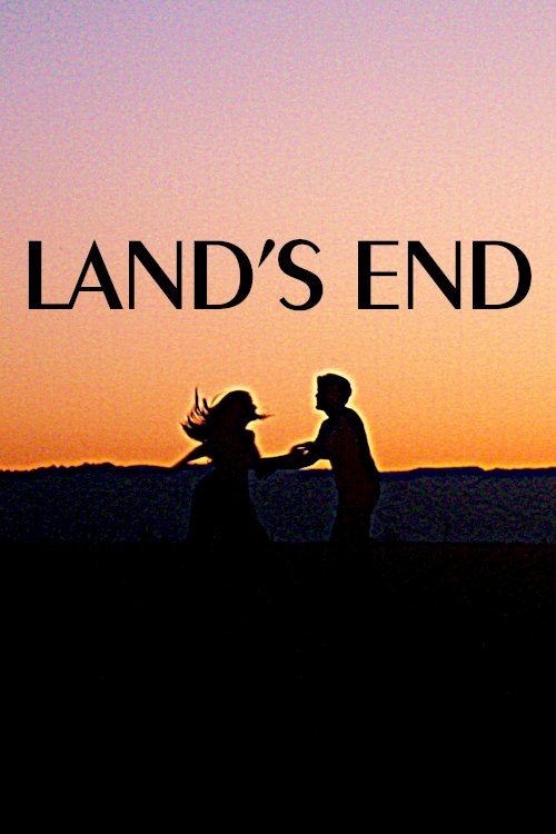 Land's End - Movie Poster