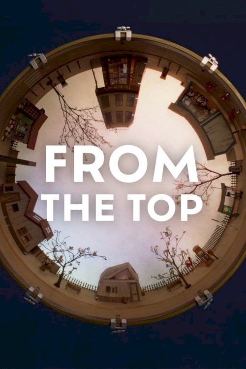 From the Top - Movie Poster From the Top - Movie Poster