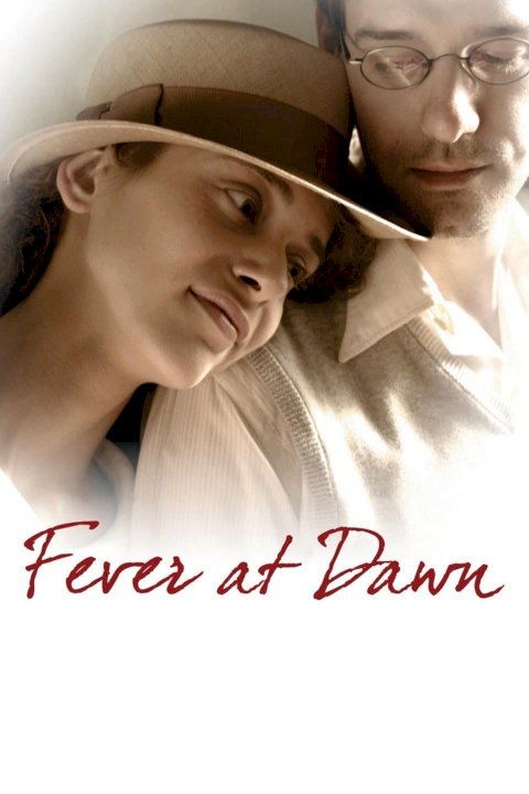 Fever at Dawn - Movie Poster