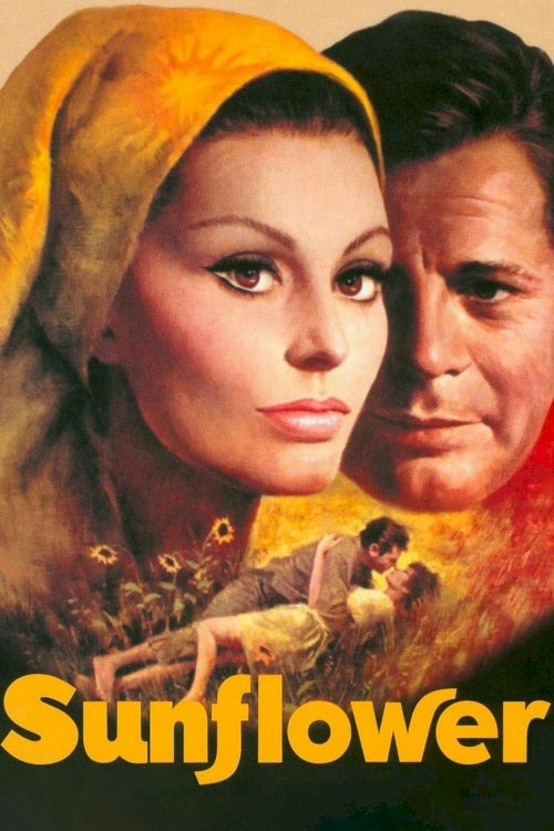Sunflower - Movie Poster Sunflower - Movie Poster