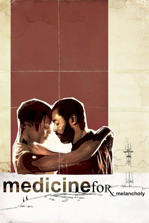 Medicine for Melancholy - Movie Poster