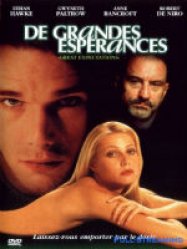 De grandes espérances - Movie Poster De grandes espérances - Movie Poster