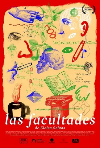 The Faculties - Movie Poster The Faculties - Movie Poster