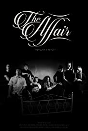 The Affair - Movie Poster The Affair - Movie Poster
