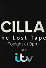Cilla: The Lost Tapes - Movie Poster Cilla: The Lost Tapes - Movie Poster