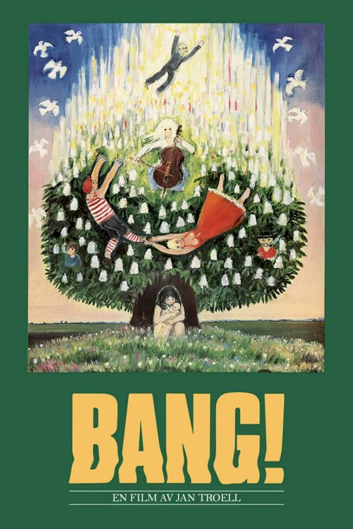 Bang! - Movie Poster