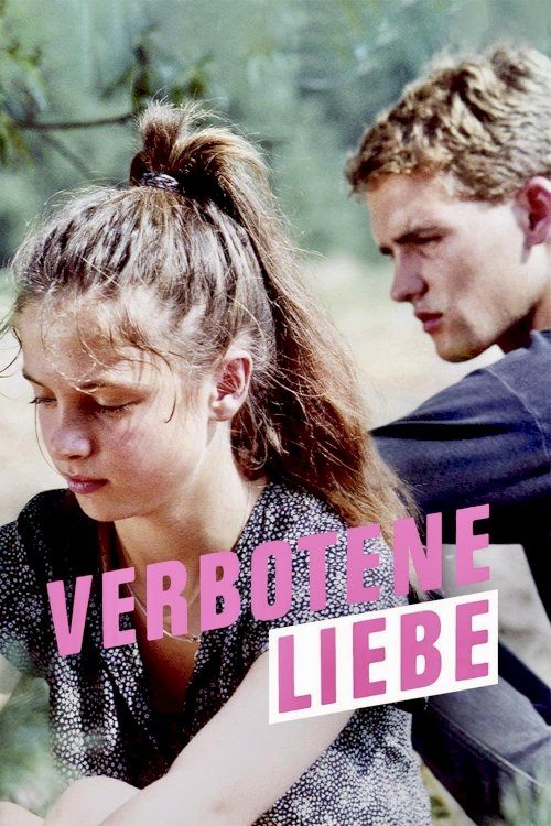 Forbidden Love - Movie Poster Forbidden Love - Movie Poster
