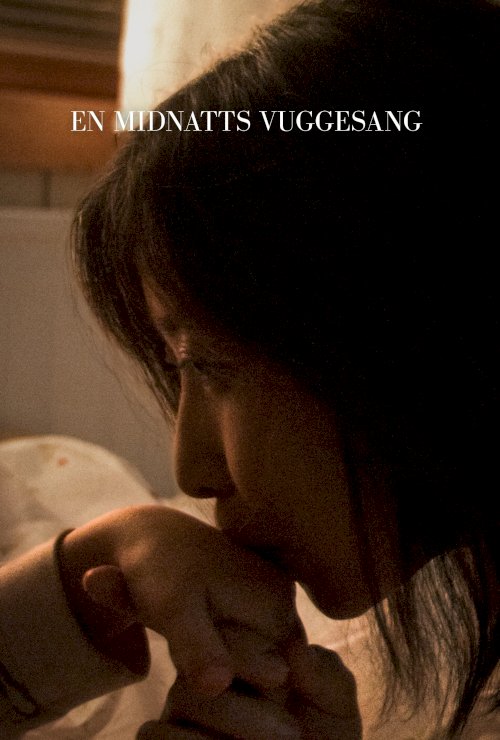 A Midnight Lullaby - Movie Poster A Midnight Lullaby - Movie Poster