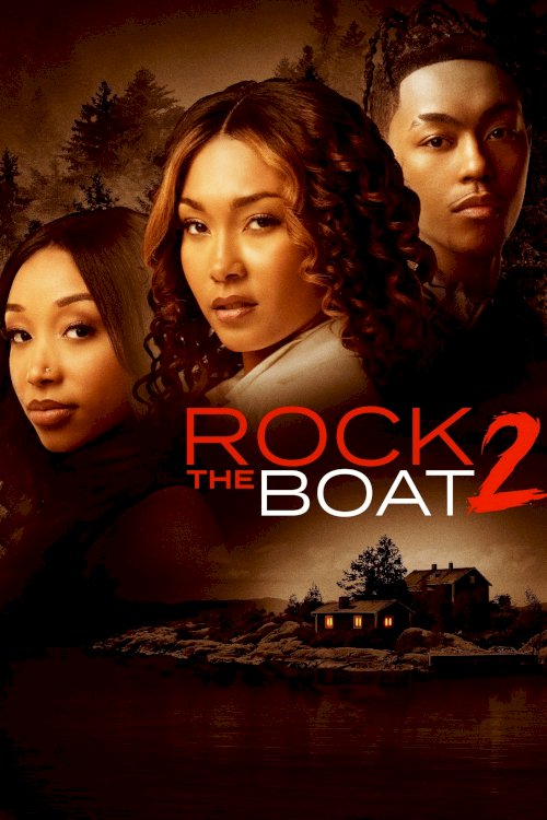 Rock the Boat 2 - Movie Poster