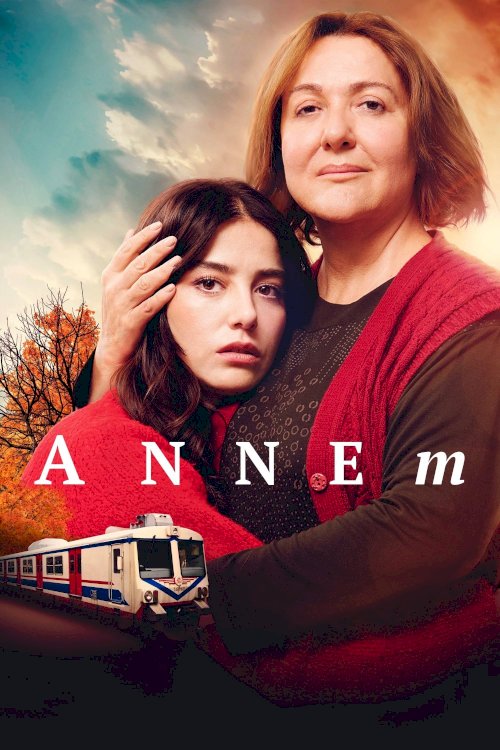 My Mother - Movie Poster My Mother - Movie Poster