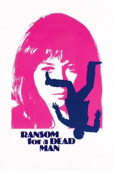 Ransom for a Dead Man - Movie Poster