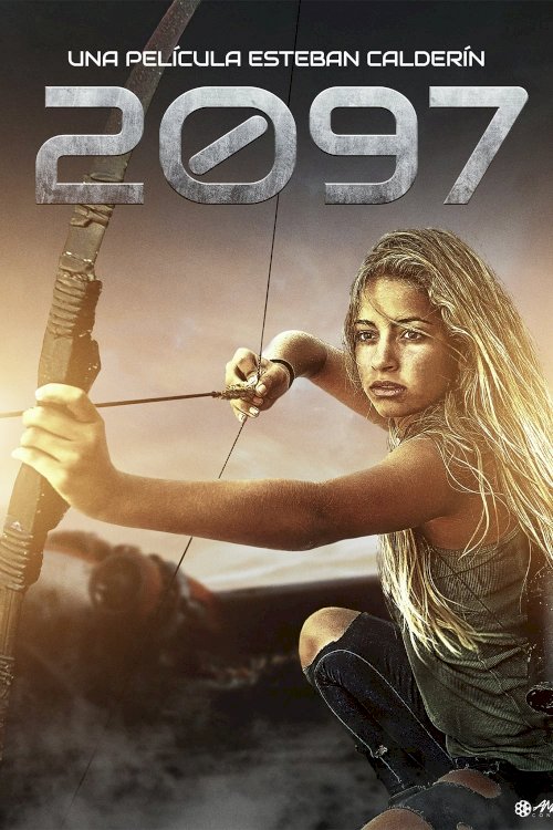 2097 - Movie Poster