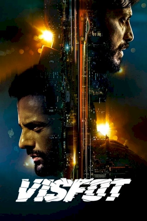 Visfot - Movie Poster