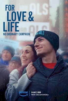 For Love & Life: No Ordinary Campaign - Movie Poster For Love & Life: No Ordinary Campaign - Movie Poster