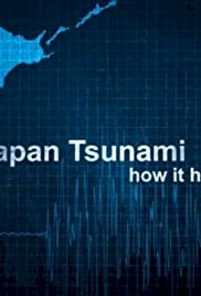 Japan's Tsunami: How It Happened - Movie Poster Japan's Tsunami: How It Happened - Movie Poster