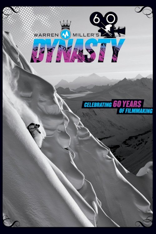Dynasty - Movie Poster Dynasty - Movie Poster