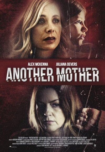 Another Mother - Movie Poster Another Mother - Movie Poster