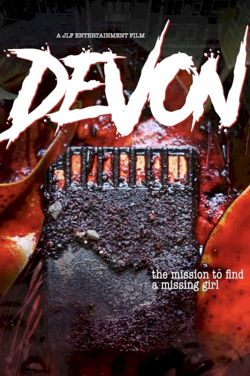 Devon - Movie Poster Devon - Movie Poster