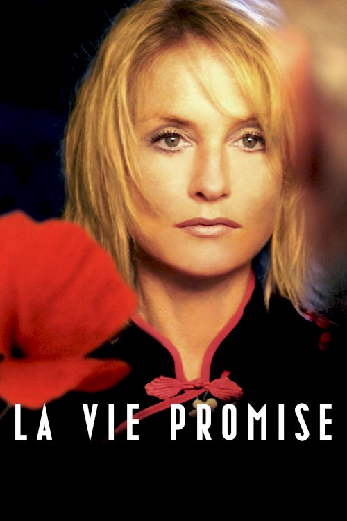 The Promised Life - Movie Poster The Promised Life - Movie Poster