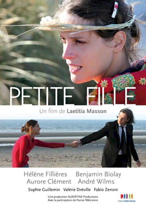 Petite fille - Movie Poster