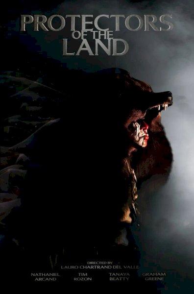 Protectors of the Land - Movie Poster Protectors of the Land - Movie Poster