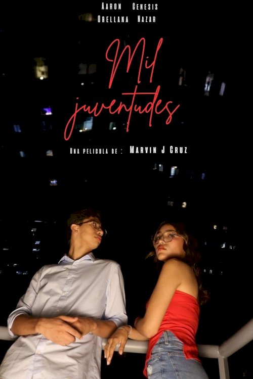 A Thousand Youths - Movie Poster