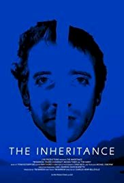 The Inheritance - Movie Poster The Inheritance - Movie Poster