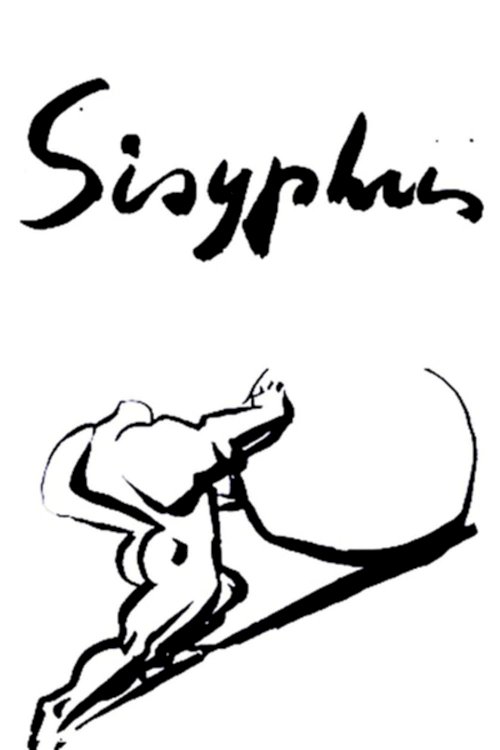 Sisyphus - Movie Poster Sisyphus - Movie Poster