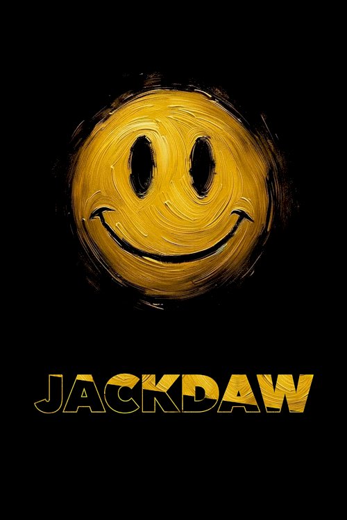 Jackdaw - Movie Poster Jackdaw - Movie Poster