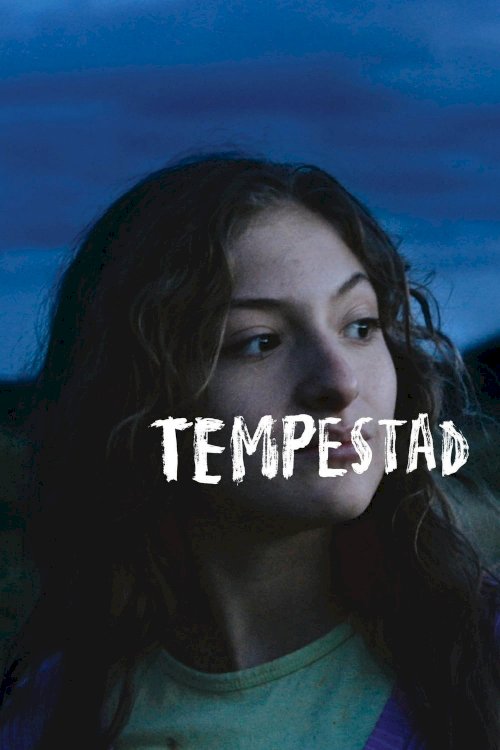 Tempestad - Movie Poster Tempestad - Movie Poster
