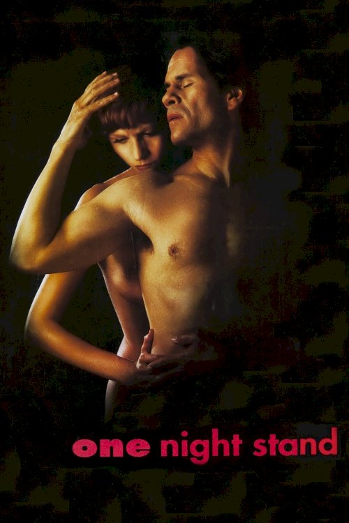 One Night Stand - Movie Poster One Night Stand - Movie Poster