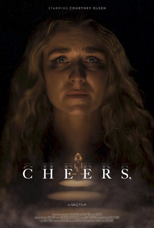 Cheers, - Movie Poster