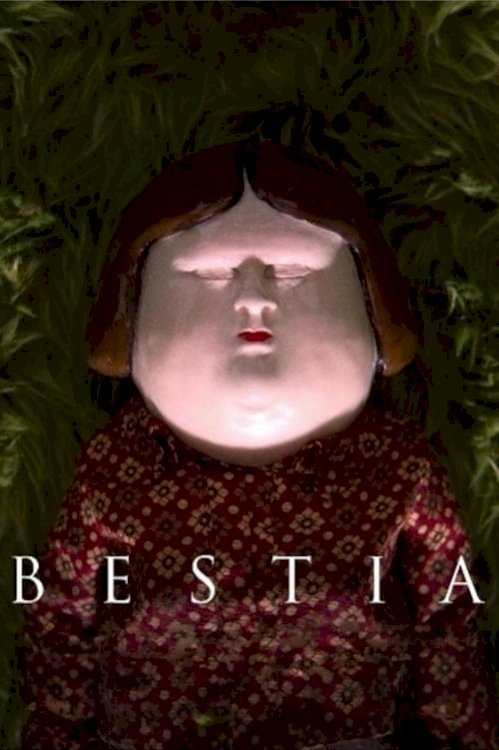 Beast - Movie Poster Beast - Movie Poster