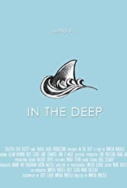In the Deep - Movie Poster In the Deep - Movie Poster