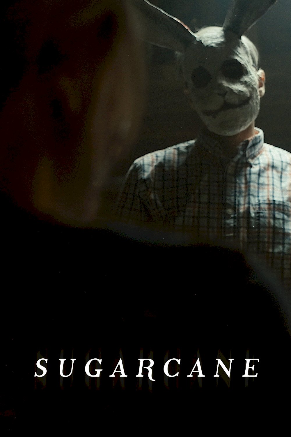 Sugarcane - Movie Poster Sugarcane - Movie Poster