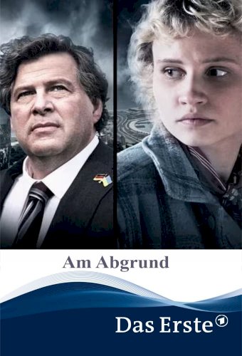 Am Abgrund - Movie Poster Am Abgrund - Movie Poster