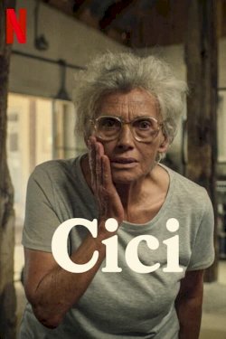Cici - Movie Poster Cici - Movie Poster