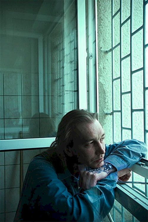 René – The Prisoner of Freedom - Movie Poster René – The Prisoner of Freedom - Movie Poster