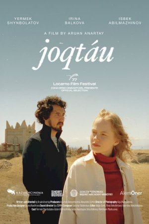 Joqtau - Movie Poster Joqtau - Movie Poster